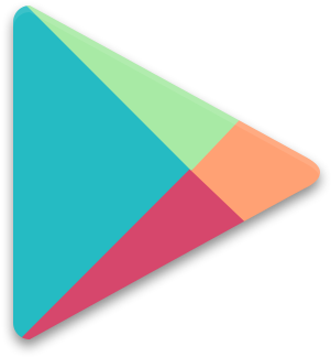 Google Play - Google Play Icon Transparent (360x360), Png Download