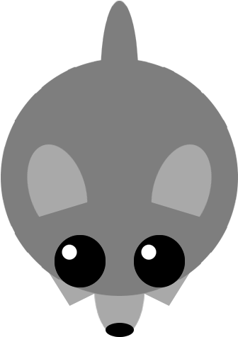 Wolf - Wiki (500x500), Png Download