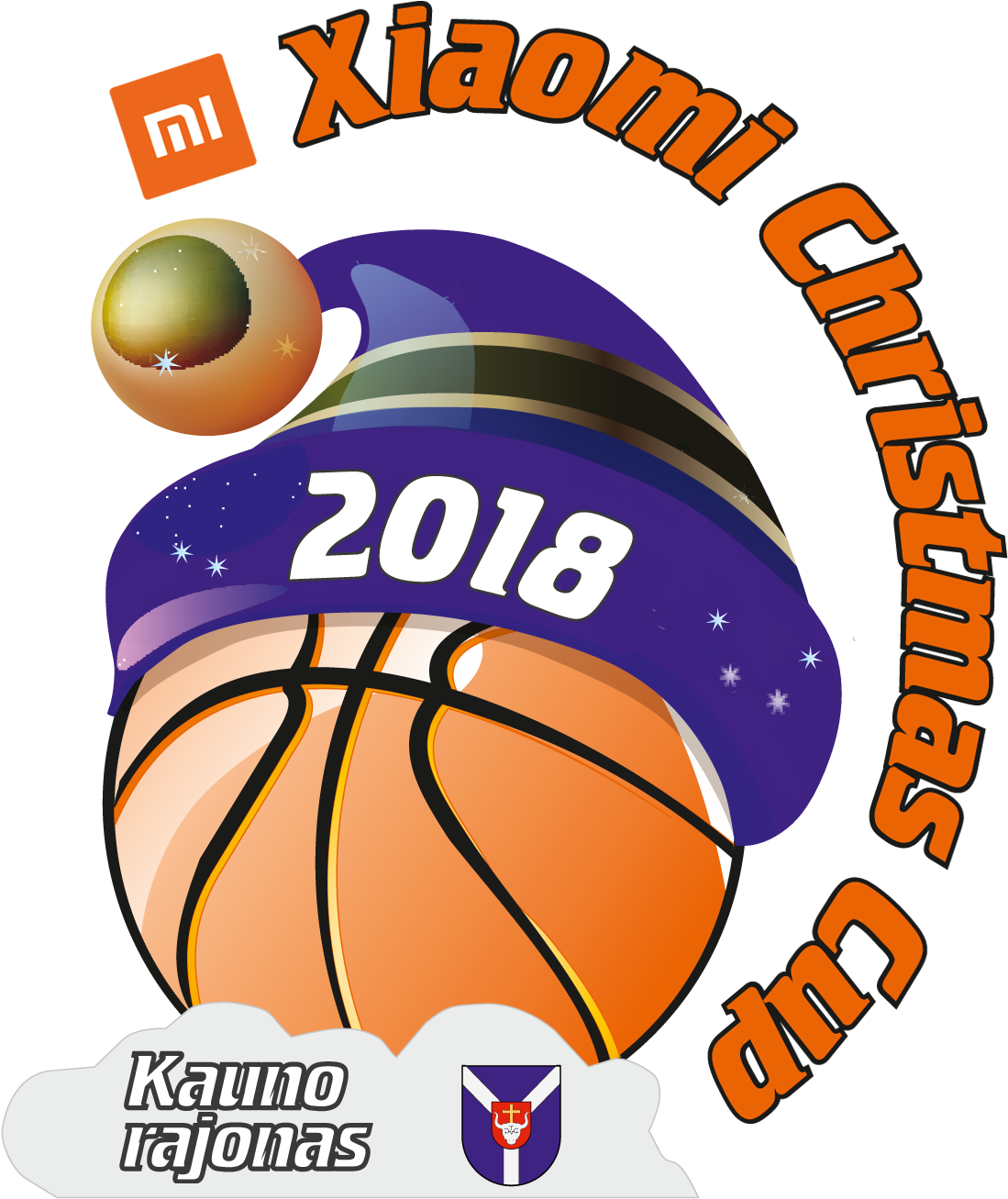 Vector Freeuse Tournaments Tstar Xiaomi Xmas - Christmas Day (1211x1348), Png Download