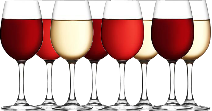 Frederick Engraving Custom Elegant Wine Glass (700x368), Png Download