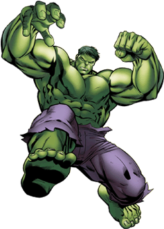 Hulk Aa 02 - Marvel Universe Avengers Assemble Volume 3 (400x400), Png Download