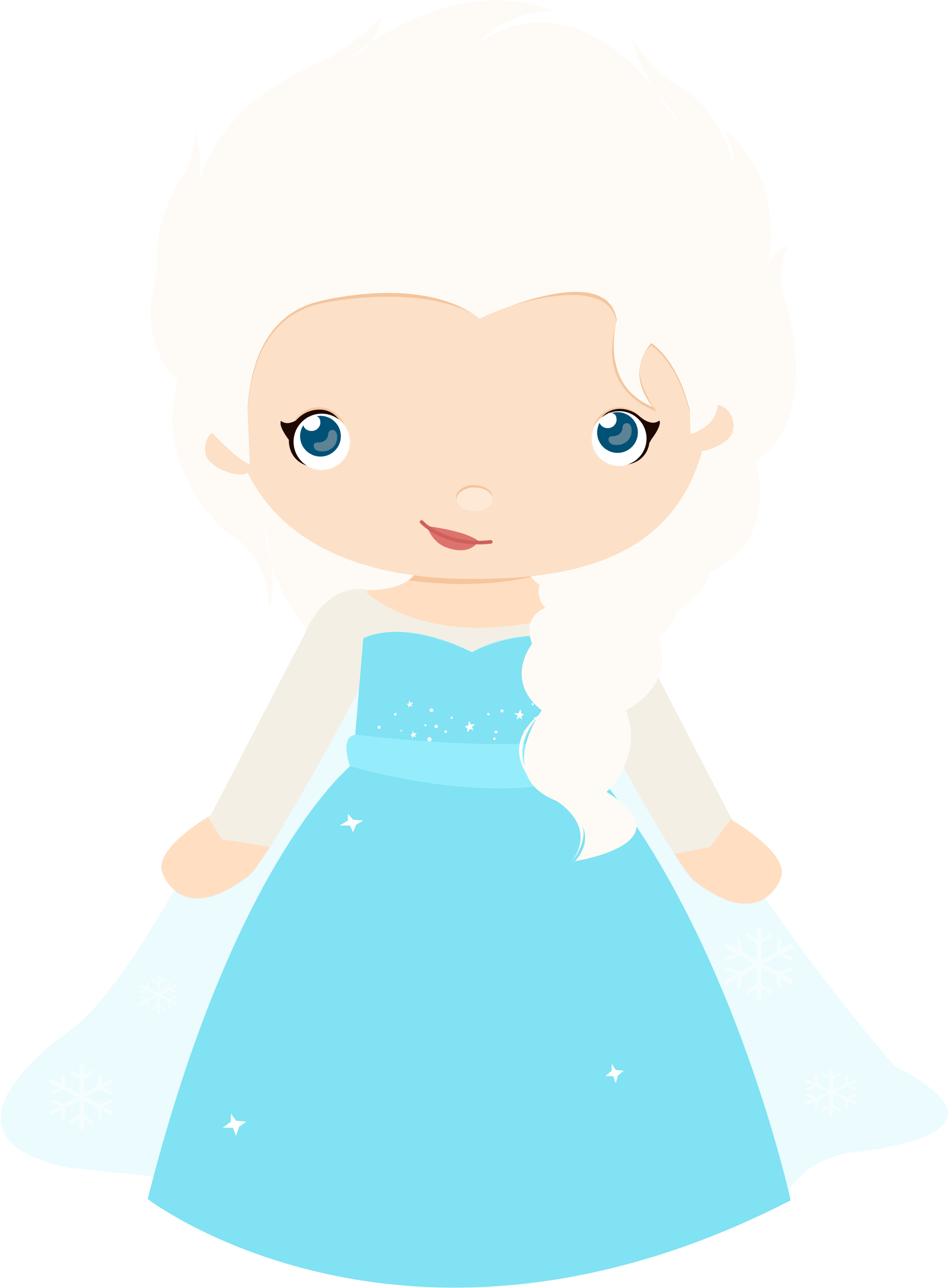 Download X Disney Frozen Anna Cartoon Png Image With No Background Pngkey Com