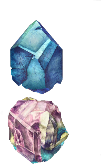 Faves - Stone .png (500x707), Png Download