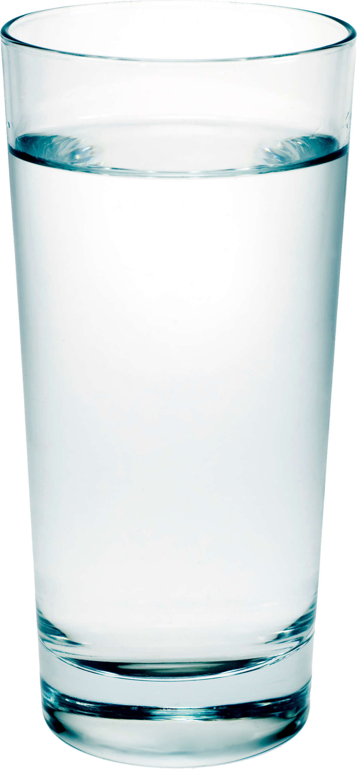 Water Glass Png - Water (1192x2565), Png Download