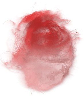 Center Of The Universe - Painting (374x374), Png Download