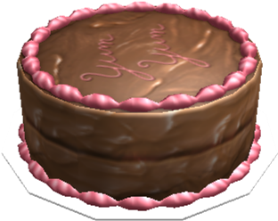 Cake - Portable Network Graphics (420x420), Png Download