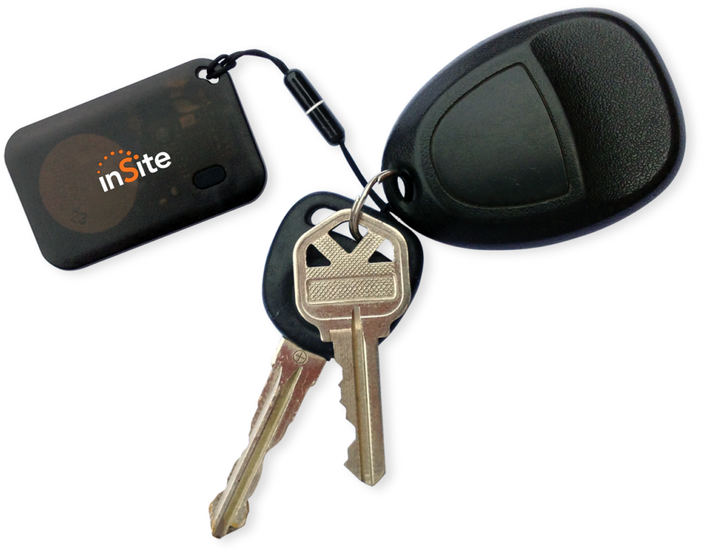 Download Amazing High-quality Latest Png Images Transparent - Trackr Wallet Black Wallet Purse Finder (1024x810), Png Download