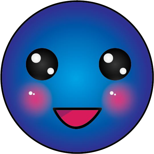 Free Smiley Face Png Vector Library Library - Ministry Of Environment And Forestry (634x591), Png Download