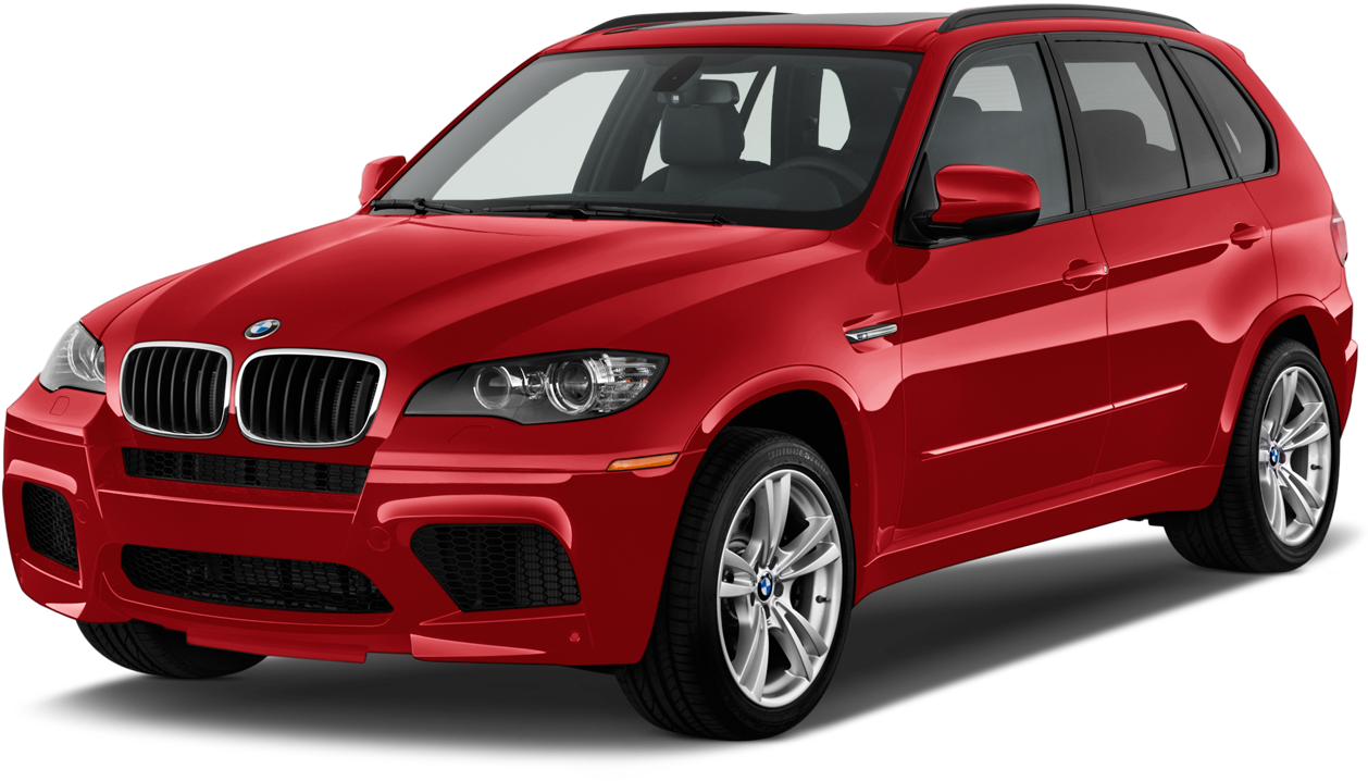 Red X5 Bmw - Mercedes Benz Cla Class 1.6 Cla 180 Sport Estate 5dr (1280x960), Png Download