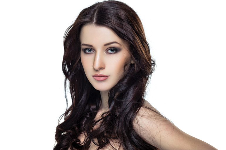 Beautiful Girl Png File - Beautiful Girls Images Png (771x514), Png Download