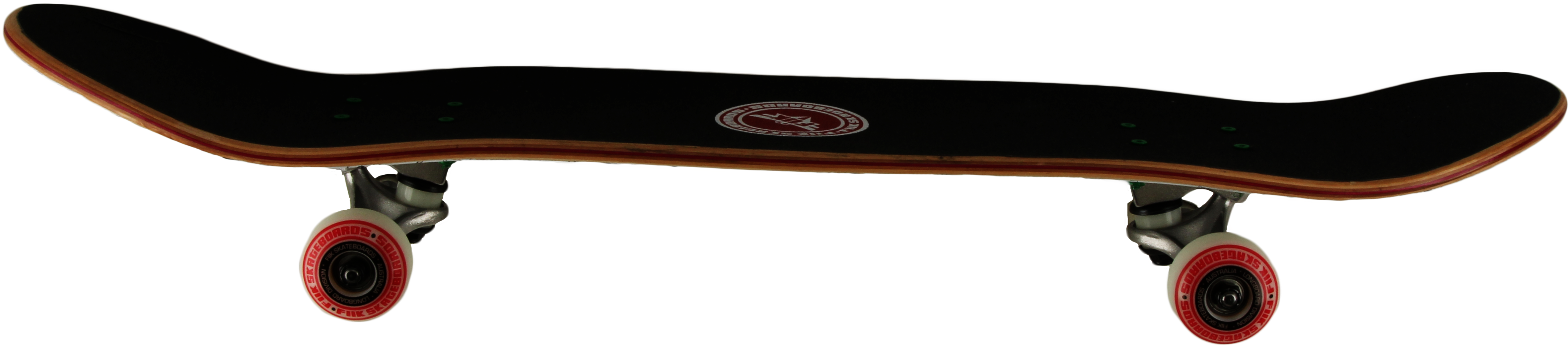 Skateboard Png Image - Skate Png (5184x3456), Png Download
