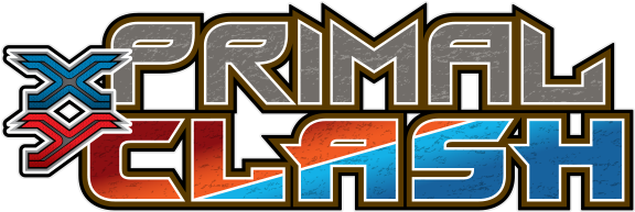 Pokemon Tcg Online Code - Digital Item - Primal Clash (530x300), Png Download