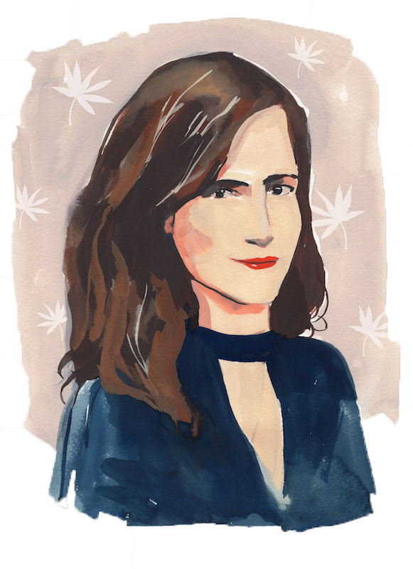 April Pride Web - Visual Arts (581x800), Png Download