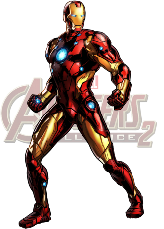 Icon Iron Man - Marvel Hydra Iron Man (370x479), Png Download