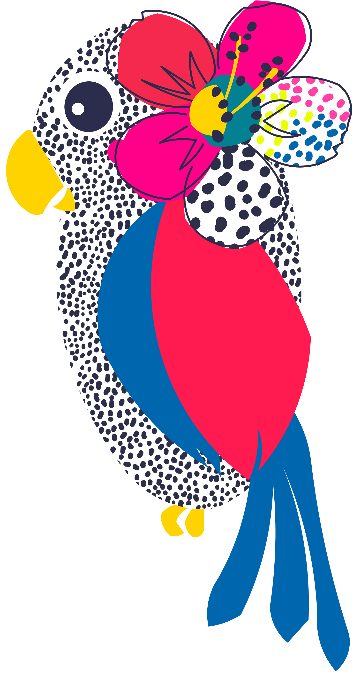 Quejlaverga - Illustration (1508x2863), Png Download