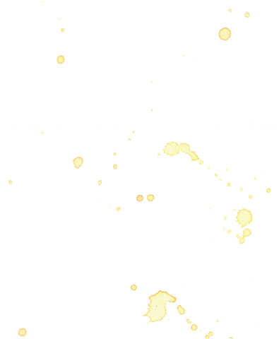 Watercolor - Beige (395x480), Png Download