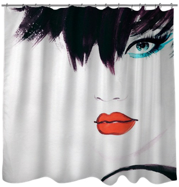 Woman Portrait - Woman I Am Now! Giving Yourself Permission To Be Free (400x400), Png Download