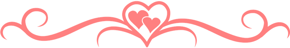 Vector Swirl Png Transparent Image - Flouishes Png (960x480), Png Download