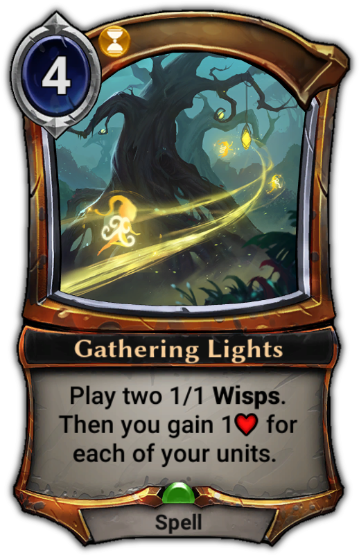 Gathering Lights - Wikia (529x801), Png Download