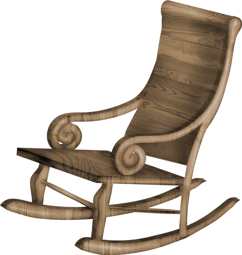 Transparent Transparent Background Chair Png (1004x1071), Png Download
