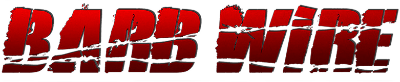 Barb Wire Image - Graphic Design (800x310), Png Download