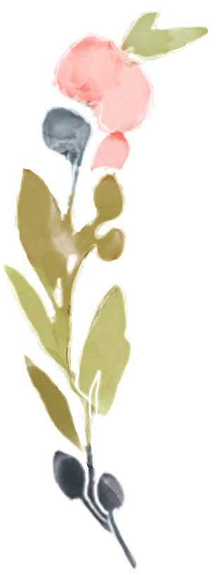 Mira & Graphic Watercolor & Swirls Example Image - Watercolor Painting (1000x1000), Png Download