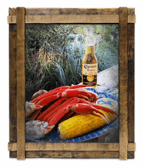 Now Offering Free Wifi - Anchor Brewery Liberty Ale (598x703), Png Download