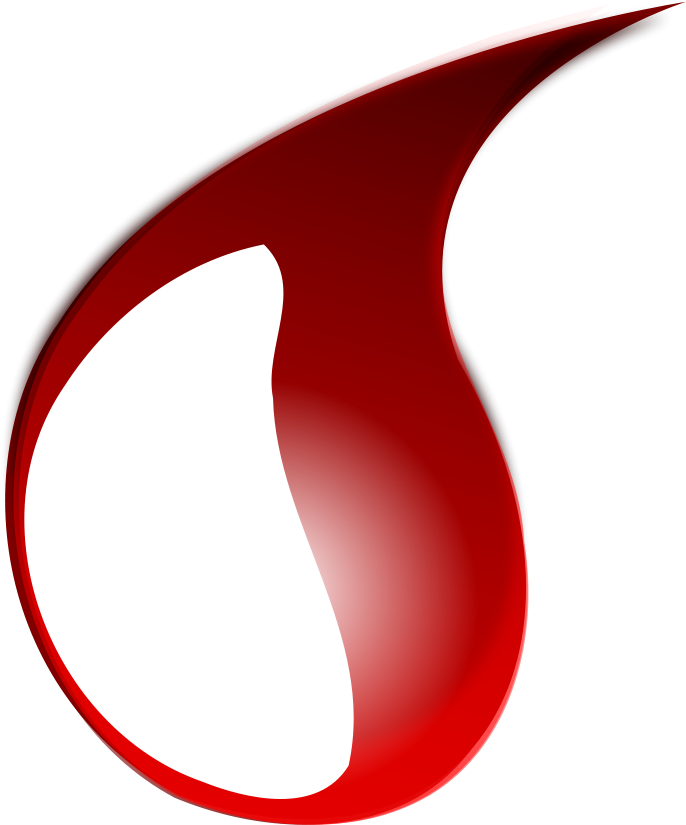 Blood 1 Clipart Png For Web 1380 Free Vector Graphic (785x900), Png Download