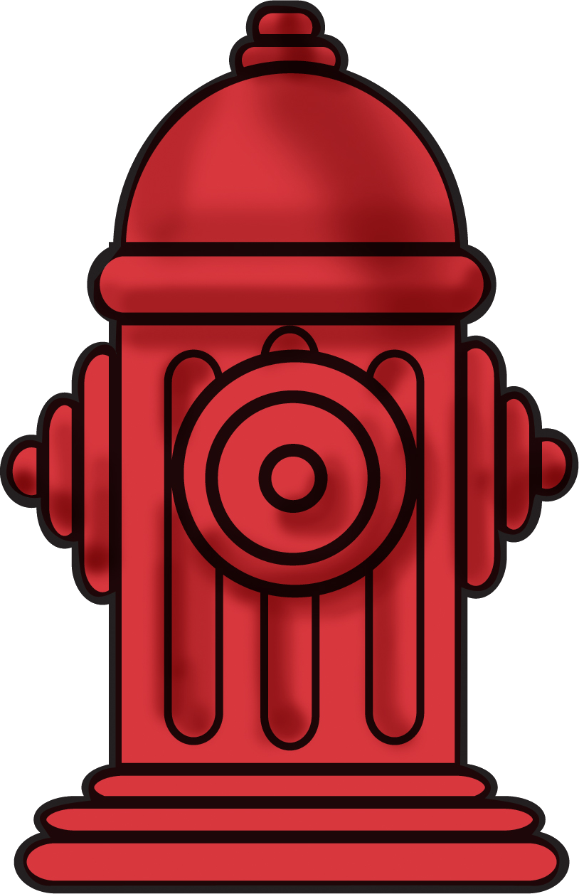 Download Fire Png Images Free Download Fire Hydrant Clipart Png Image With No Background Pngkey Com