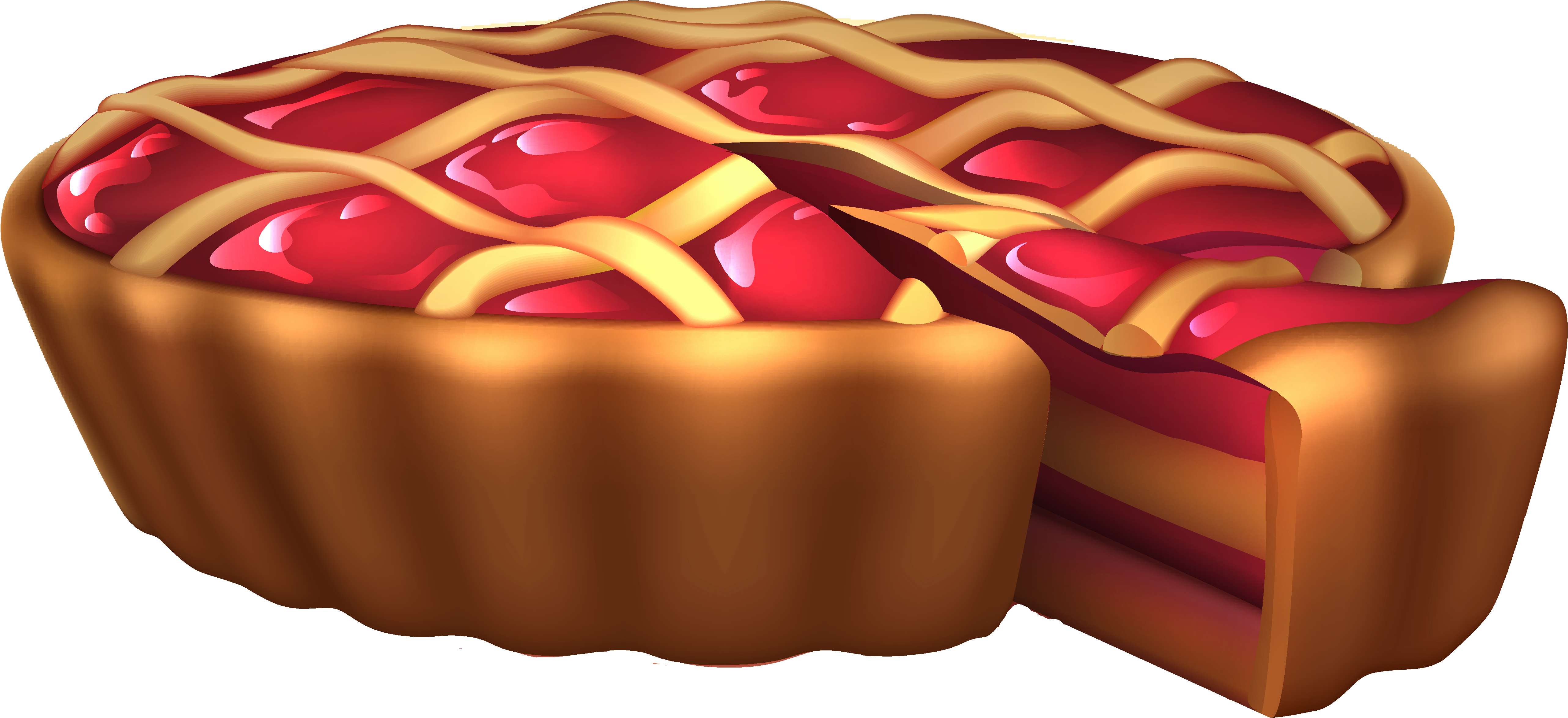 Prepare Your Cake Now: Cookbook [book] (5433x2644), Png Download
