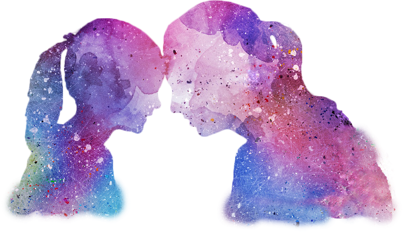 Parenting For Creativity - Visual Arts (1354x818), Png Download