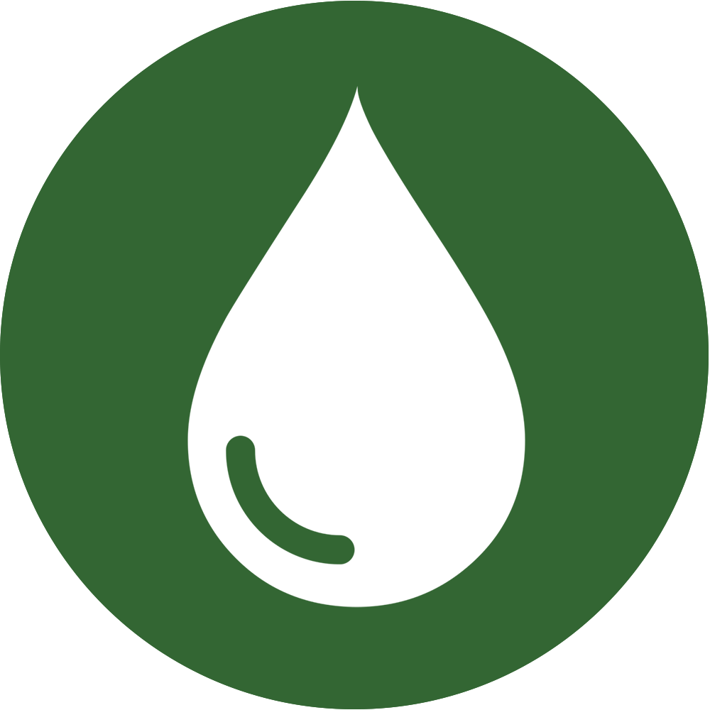 Home - Water-drop - Ifix (1000x1000), Png Download