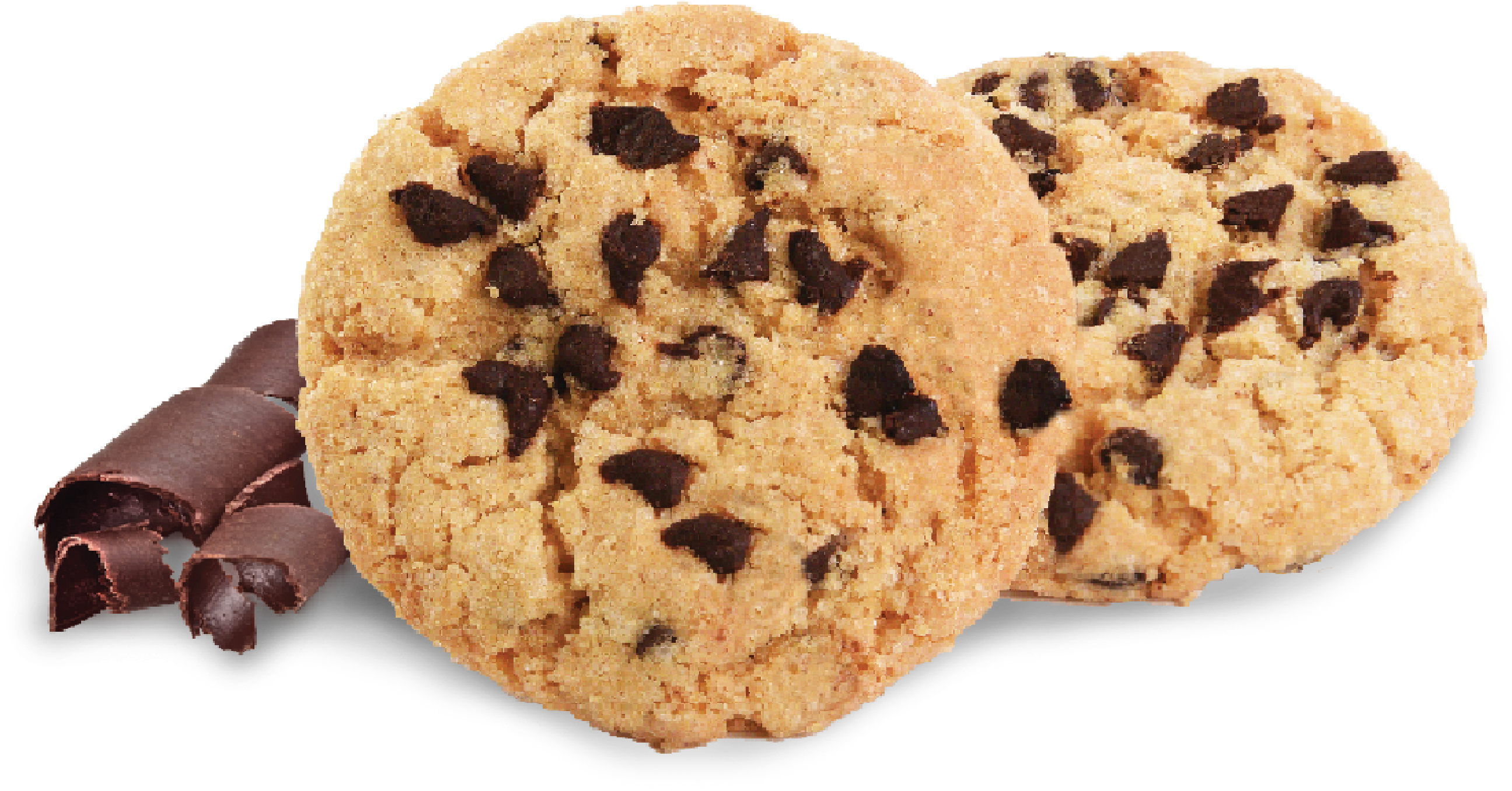 Cookies - Gaia Spa Vial Bakery Cookies With No Glutinous Buttermilk (3333x2500), Png Download