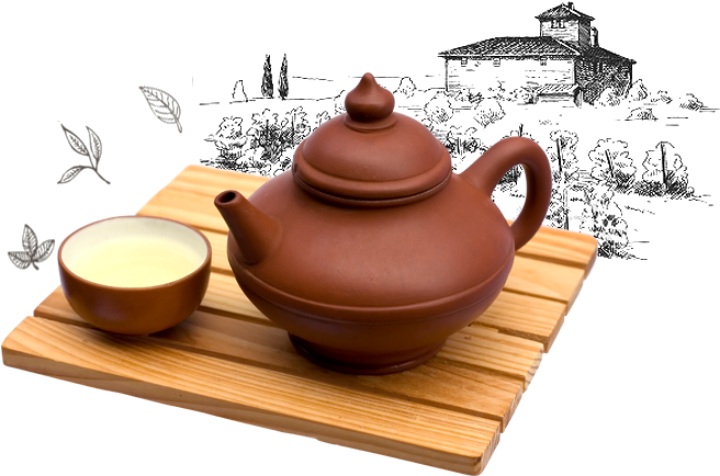 Download Chinese Tea Png Clipart Black And White Stock Teapot Png Image With No Background Pngkey Com