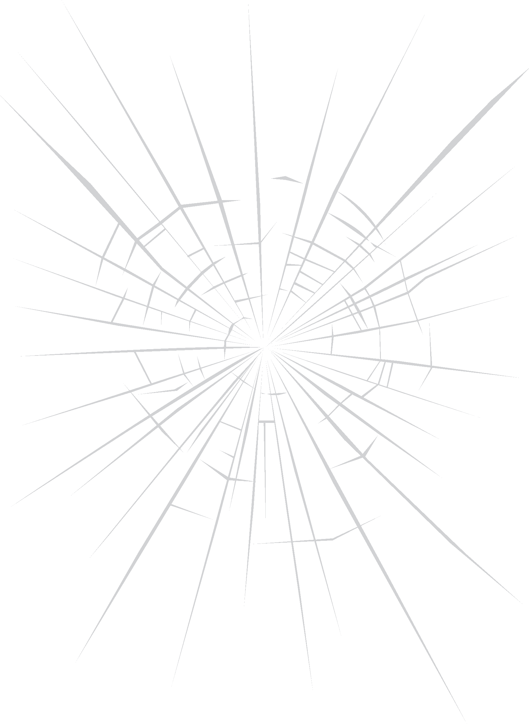 Hole Png Free Download On Mbtskoudsalg Broken - Drawing (1781x2483), Png Download
