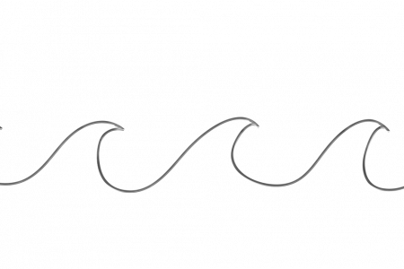 Weaves Clipart Transparent - Calligraphy (450x300), Png Download