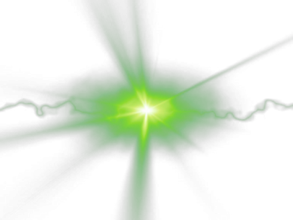 Download Hd Lense Flare Green Light Effect Png Png Image With No Background Pngkey Com