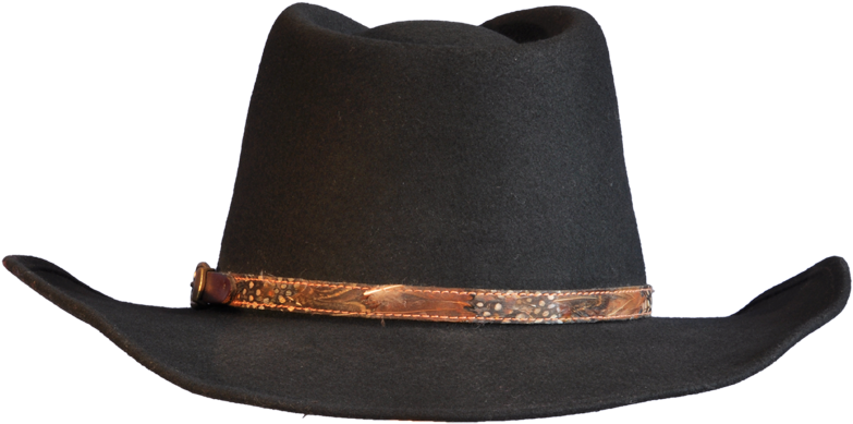 Hat Png Transparent Image - Cowboy Hat Transparent Background (800x800), Png Download
