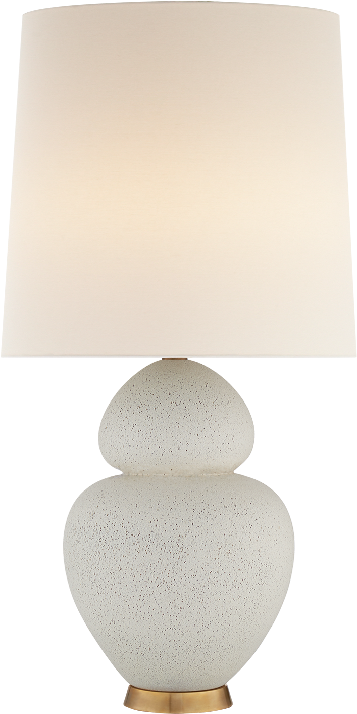 Michelena Table Lamp - Table (1440x1440), Png Download