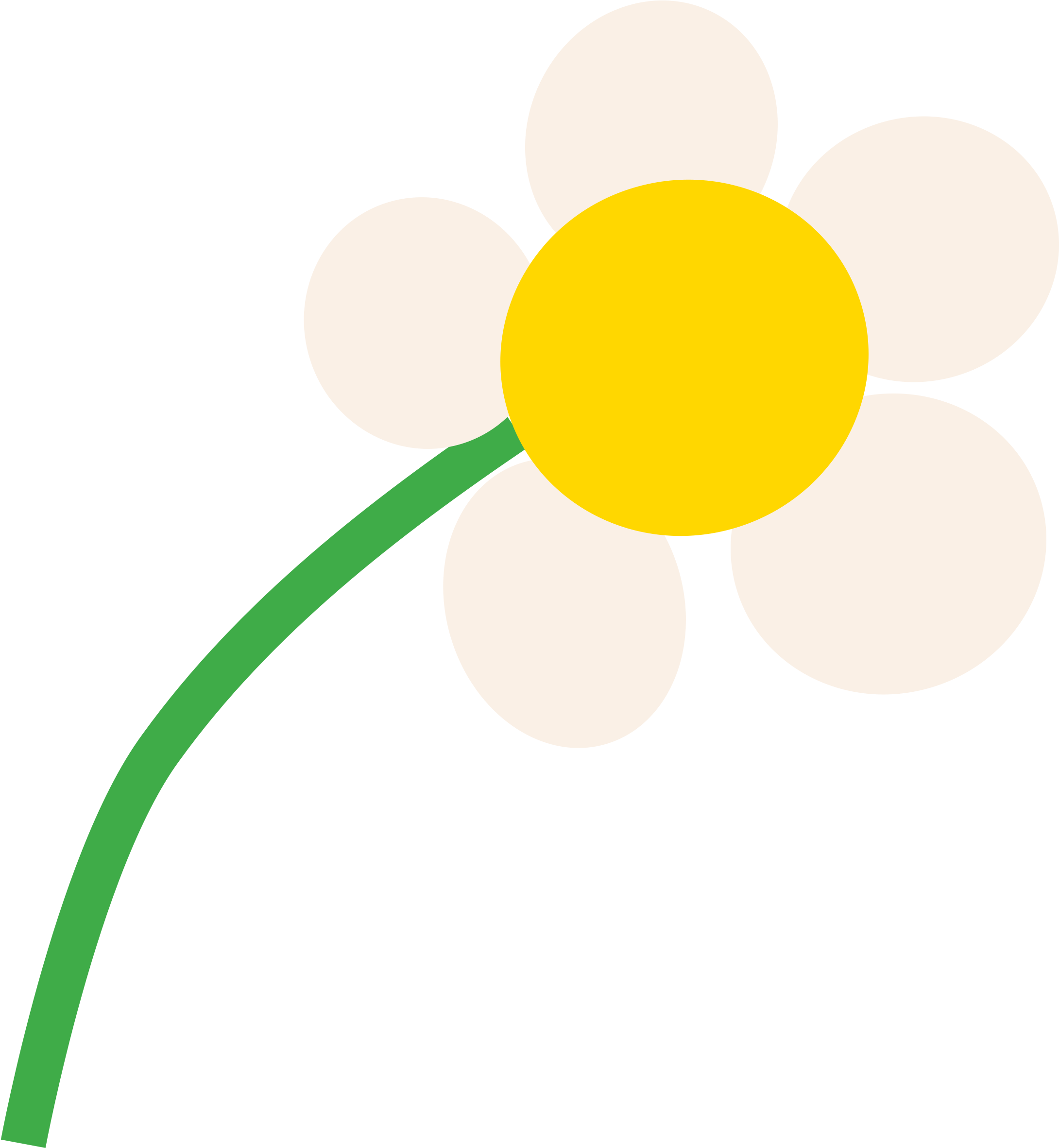 Free Image On Pixabay Flower Pretty Garden - Stokrotka Clipart (581x640), Png Download