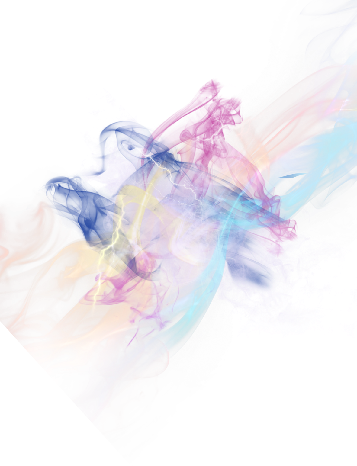Report Abuse - Smoke (1024x1365), Png Download
