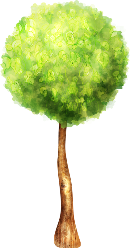 This Sweet Season - Arvores Para Mapa Png (421x800), Png Download