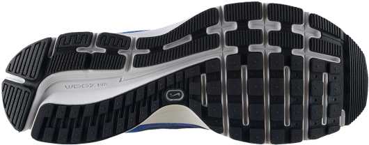 nike waffle outsole