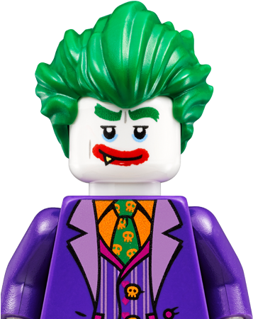 Joker Clipart Lego - Lego 70900 The Batman Movie The Joker Balloon Escape (360x480), Png Download
