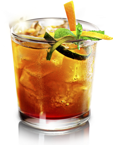 Lucanocup - Classy Cocktails (400x511), Png Download