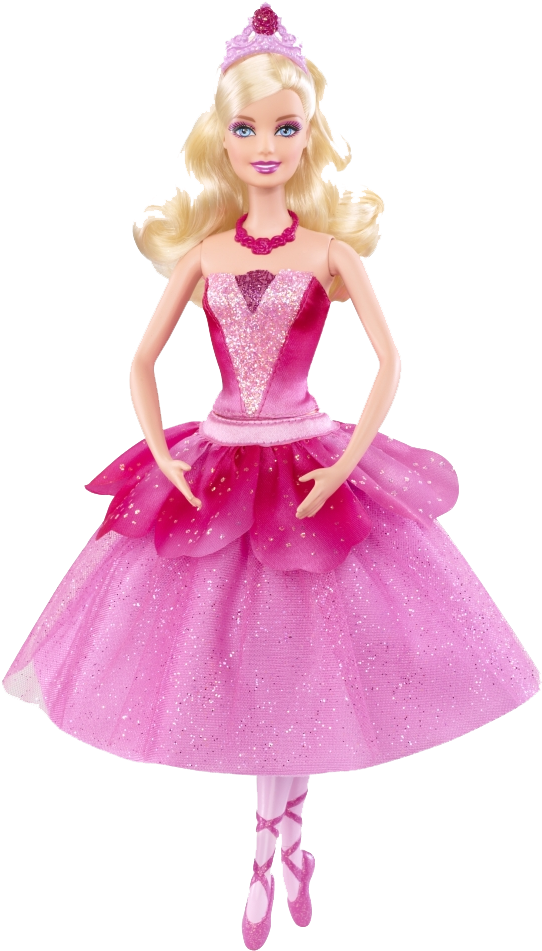 Barbie Doll Png File - Barbie Doll Png Transparent (1000x1000), Png Download