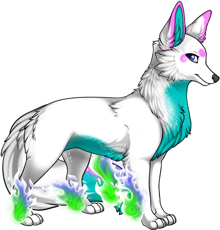 M2 Jj Spirit Flames - Cat Yawns (500x500), Png Download