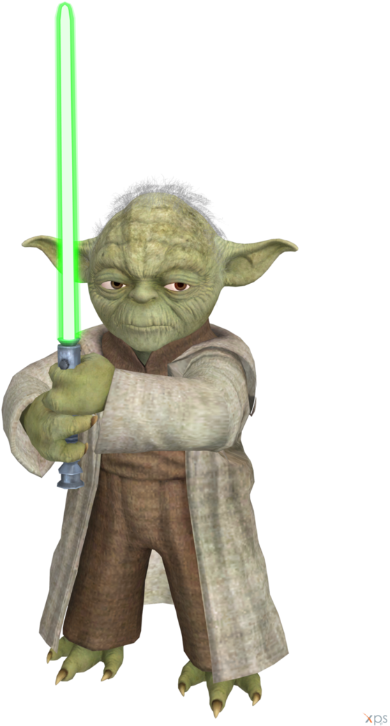Download Yoda Star Wars Png Pic Yoda Png Image With No Background