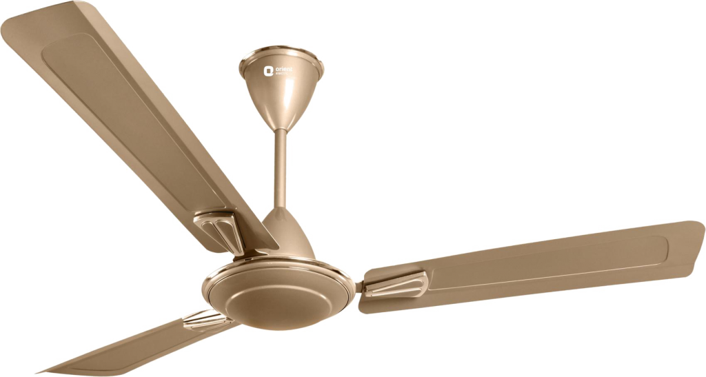 Electrical Ceiling Fan Png Photos - Ceiling Fan Png (1024x547), Png Download