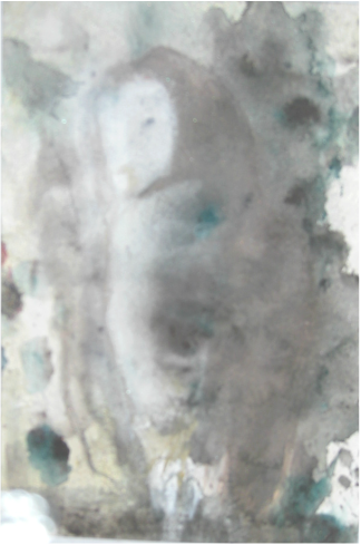 Painting (324x489), Png Download